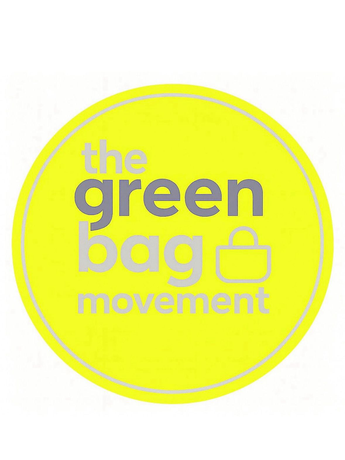 The GreenBag Movement